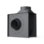 TMSF-中低压中风量激光除尘专用风机