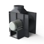 TMSF-中低压中风量激光除尘专用风机