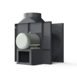 TMSF-中低压中风量激光除尘专用风机