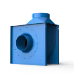 TMSF-中低压中风量激光除尘专用风机