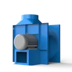 TMSF-中低压中风量激光除尘专用风机