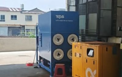 台州中通金属制品有限公司