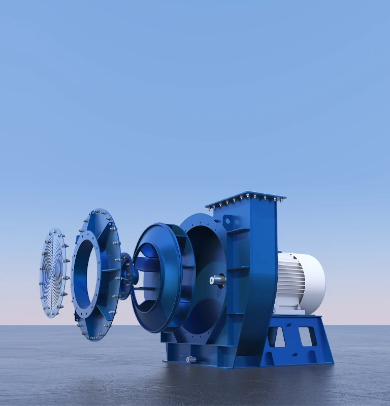 科技引领 绿色未来
