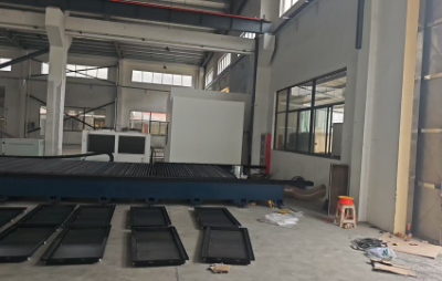 广德县君诚机械厂