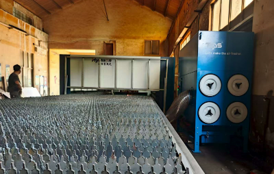 惠山区阳山镇国海机械厂