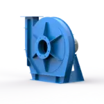 BKGY-高压中风量工业风机