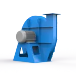 BKGY-高压中风量工业风机