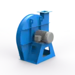 BKGY-高压中风量工业风机