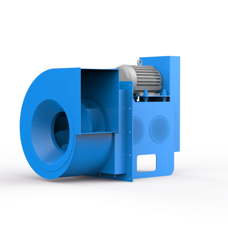 DBCJ-低压小风量工业风机