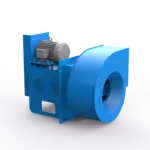 DBCJ-低压小风量工业风机