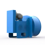 DBCJ-低压小风量工业风机