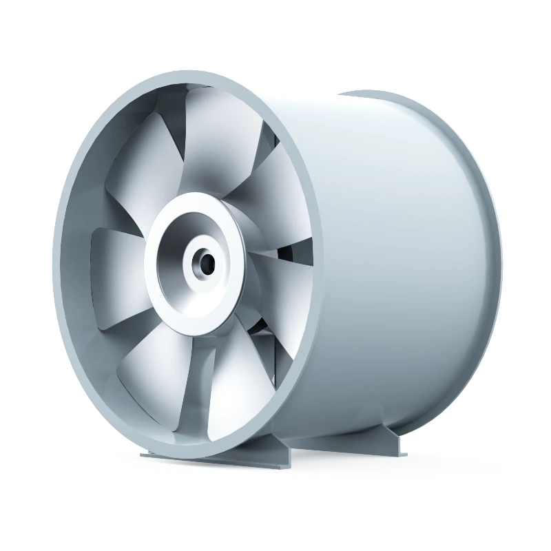 HL3-2A-大风量柜式离心风机