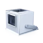 HTFC-大风量柜式离心风机