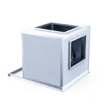 HTFC-大风量柜式离心风机