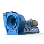 HWZY-中低压大风量工业风机