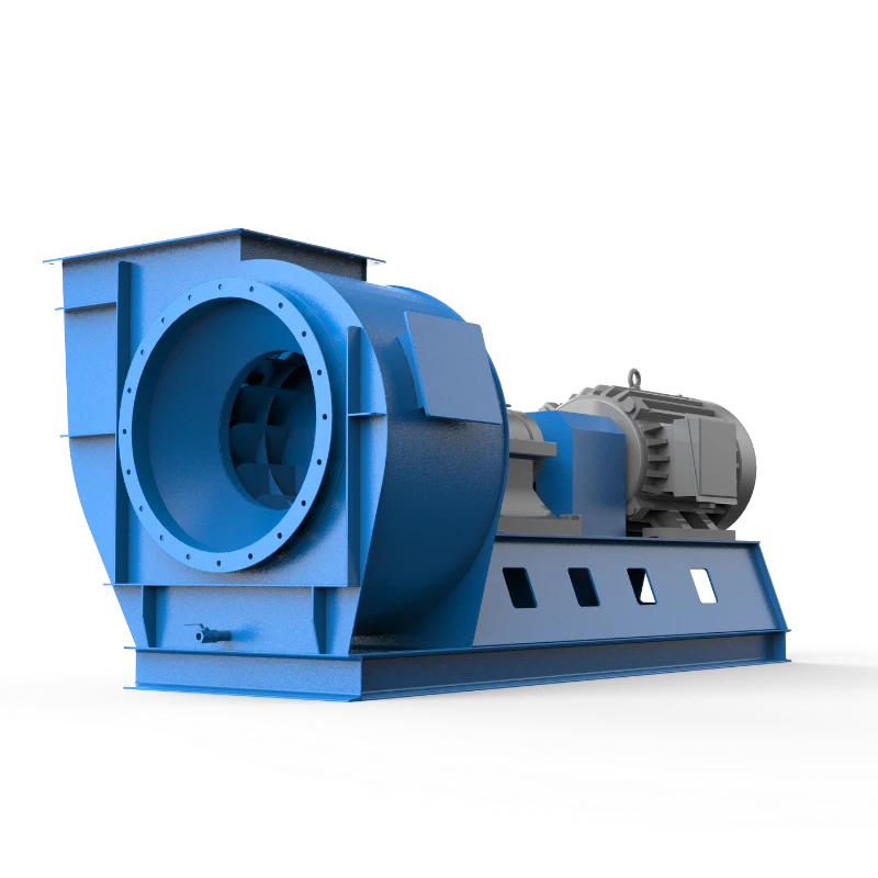 HWZY-中低压大风量工业风机