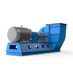 HWZY-中低压大风量工业风机