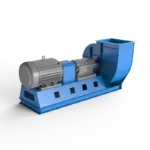 HWZY-中低压大风量工业风机