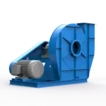 JHGY-超高压大风量工业风机