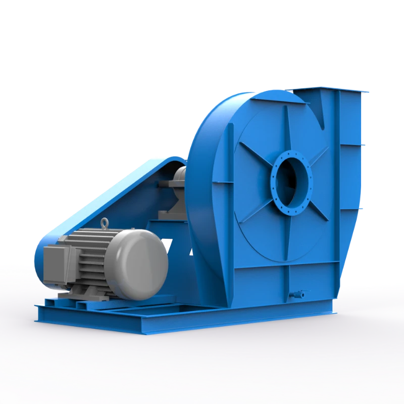 JHGY-超高压大风量工业风机