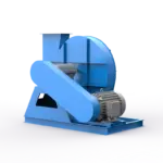 JHGY-超高压大风量工业风机