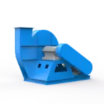 JHGY-超高压大风量工业风机