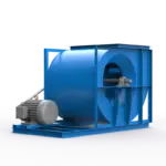 JYS-标准款工业风机