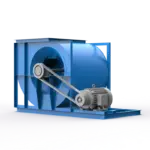 JYS-标准款工业风机