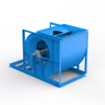 JYS-标准款工业风机