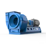 JYZY-中压大风量工业风机