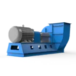 JYZY-中压大风量工业风机