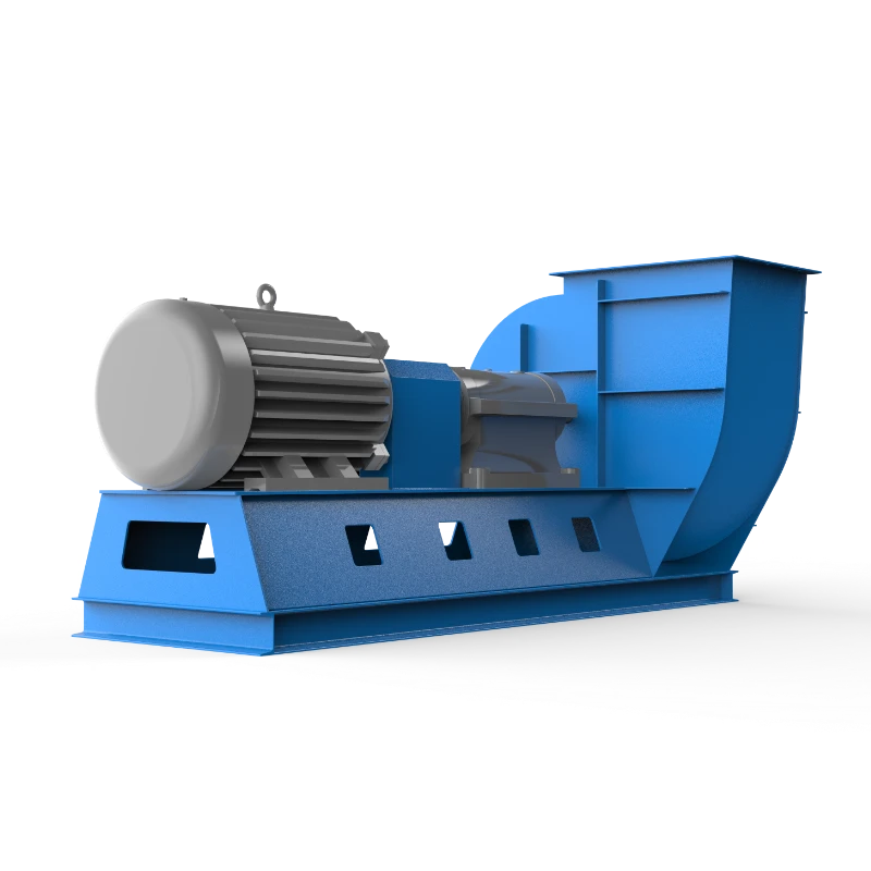 JYZY-中压大风量工业风机