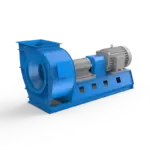 JYZY-中压大风量工业风机