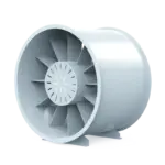 PYHL-14-大风量消防排烟风机