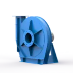 QBGY-高压中风量工业风机