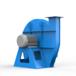 QBGY-高压中风量工业风机