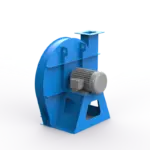 QBGY-高压中风量工业风机