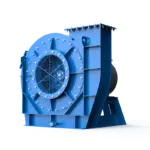 QBWL-中高压超高风量工业风机