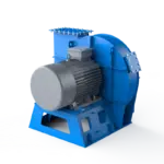 QBWL-中高压超高风量工业风机