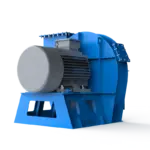 QBWL-中高压超高风量工业风机