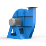 QWZY-中低压大风量工业风机