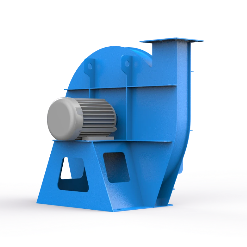 QWZY-中低压大风量工业风机