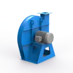 QWZY-中低压大风量工业风机