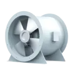 T35-11-大风量轴流风机