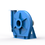 TSRS-高压中风量工业风机