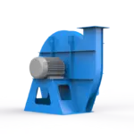 TSRS-高压中风量工业风机