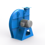 TSRS-高压中风量工业风机