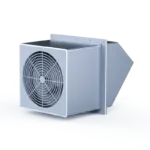 WEX-大风量边墙风机