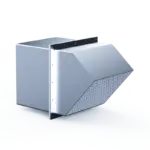 WEX-大风量边墙风机