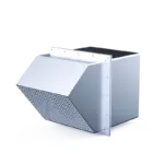 WEX-大风量边墙风机